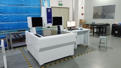 Max Automatic Vision Measuring Machine