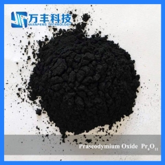 Praseodymium Oxide