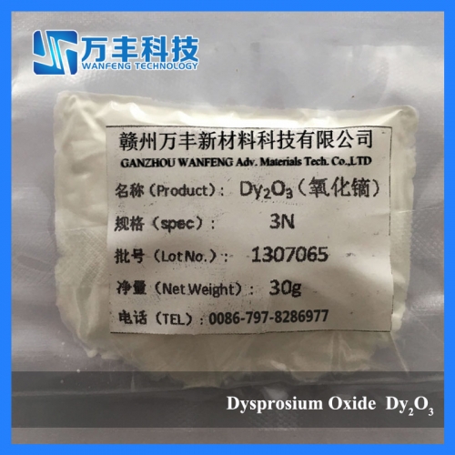 Dysprosium Oxide