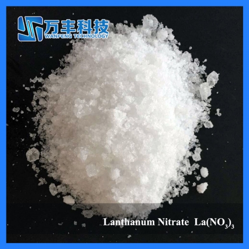 Lanthanum Nitrate