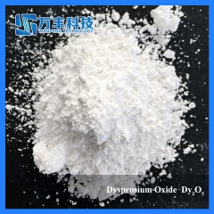 Dysprosium Oxide