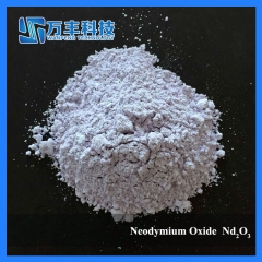 Neodymium Oxide