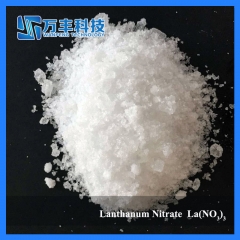 Lanthanum Nitrate