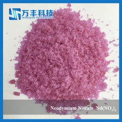 Neodymium Nitrate