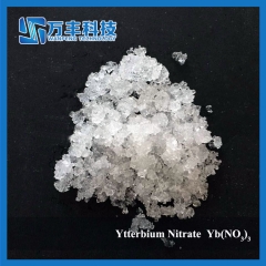 Ytterbium Nitrate