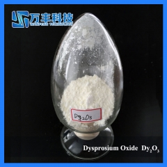 Dysprosium Oxide