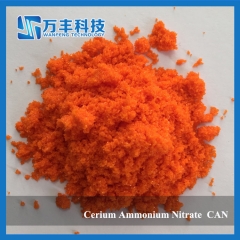 Ceric Ammonium Nitrate