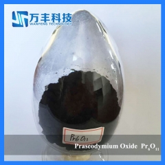 Praseodymium Oxide