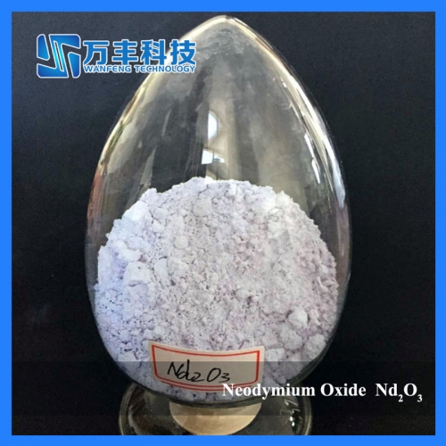 Neodymium Oxide