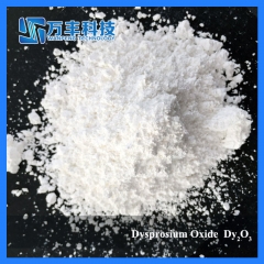 Dysprosium Oxide