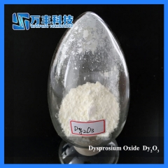 Dysprosium Oxide