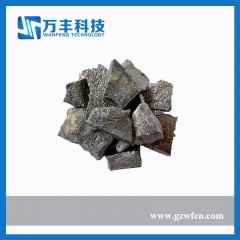 Rare Earth Metals Praseodymium