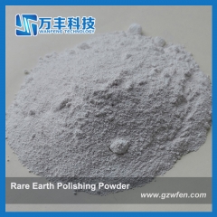 Rare Earth Cerium Oixde Polishing Powder