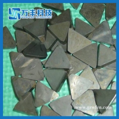 Rare Earth Metals Hafnium