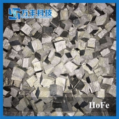 Rare Earth Holmium Ferrum Ho-Fe Alloy