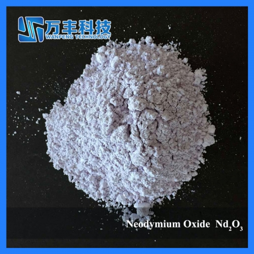 Neodymium Oxide