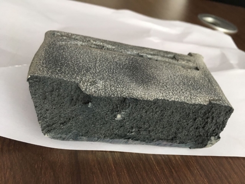 Rare Earth Metals Lanthanum