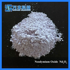 Neodymium Oxide