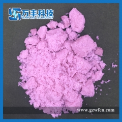 Neodymium Chloride