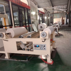 Plywood Shutter Phenolic Film Impregnation Line