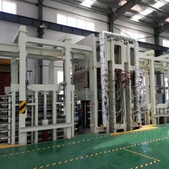 Copper Clad Laminates Production Line