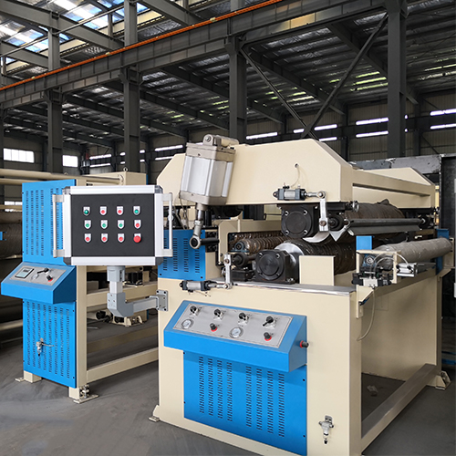 Impregnation Line for Melamine Paper