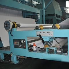 Kraft Paper One Step Impregnation Line