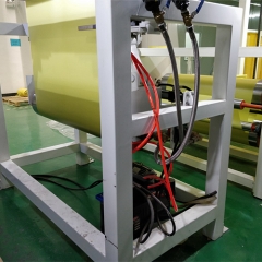 Fiber Glass Epoxy Verticle Impregnation Line for Prepreg, CCL, Copper Clad Laminates