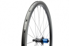 ALPS carbon rims