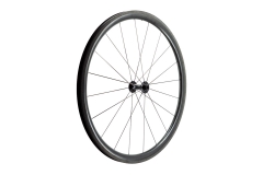 Kaze carbon clincher rims