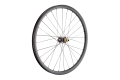 MTB Ultralight XC carbon rims