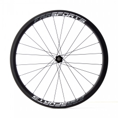 Road Classic carbon rims