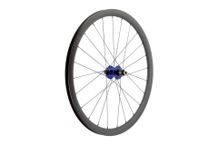 Feder carbon clincher rims