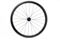 ALPS carbon rims