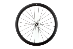 Gravel carbon rims