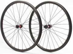 MTB Classic carbon rims