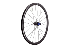 REVO carbon rims