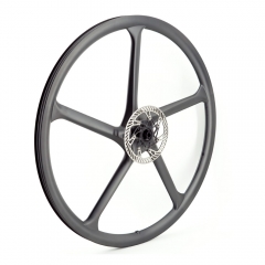 Spoke Wheels