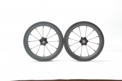 Small size BMX carbon rims