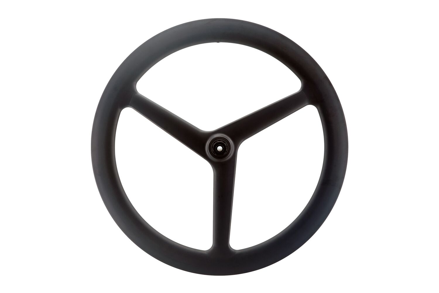 tubeless rim brake wheelset