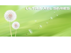Ultra XEL series rims
