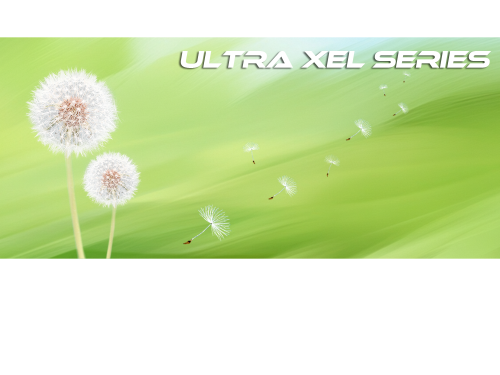 Ultra XEL series rims