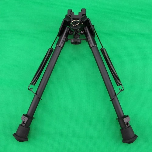 9inch Tactical Bipod Straight Direction Type