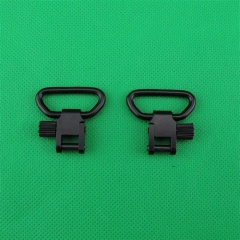 1inch Trapezoid Loop QD Rifle Swivel