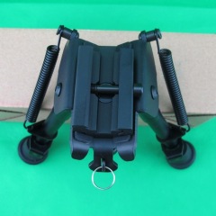 6inch Tactical Bipod One Direction Type