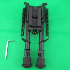 6inch Tactical Bipod One Direction Type