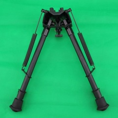 9inch Tactical Bipod Straight Direction Type