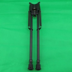 13inch Tactical Bipod Straight Direction Type