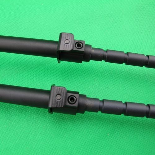 13inch Tactical Bipod Straight Direction Type