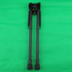 13inch Tactical Bipod Straight Direction Type